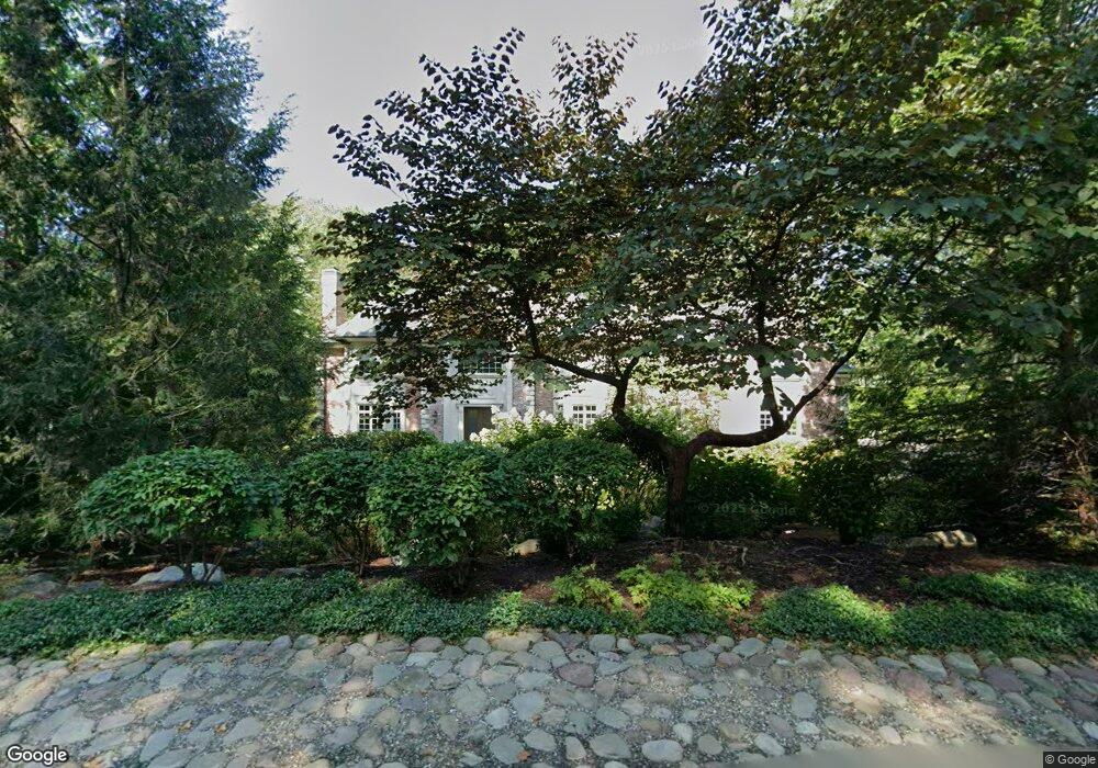 15 Winding Way, Saddle River, NJ 07458 - photo 1