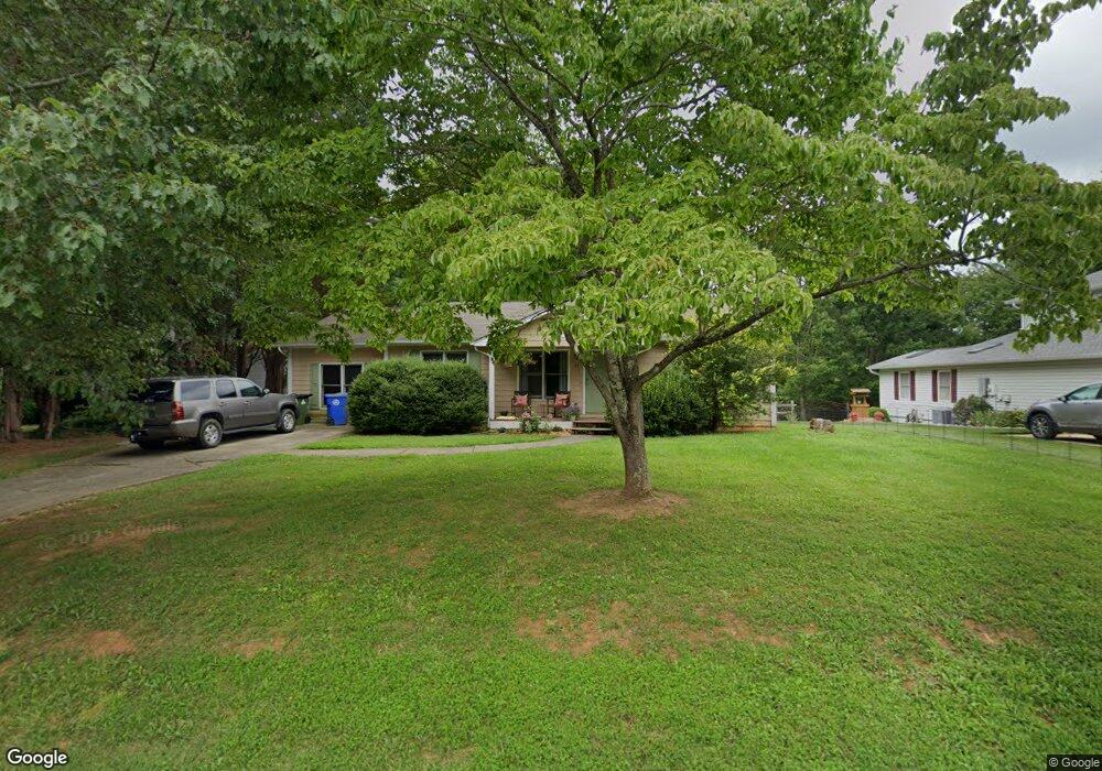 13 Sawmill Rd, Asheville, NC 28803 - photo 1
