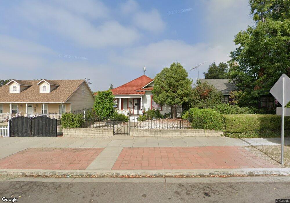 665 N 2nd Ave, Upland, CA 91786 - photo 1