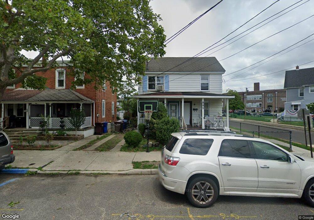 333 Middleton St, Riverside, NJ 08075 - photo 1