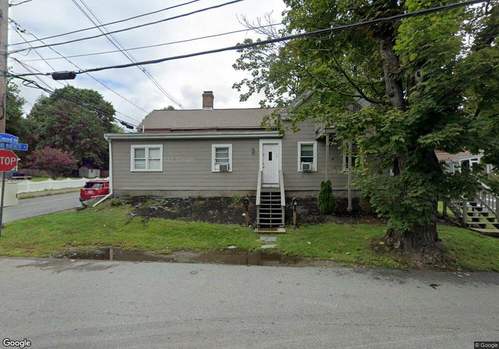 72 Concord St unit 72A, Ashland, MA 01721 - photo 1