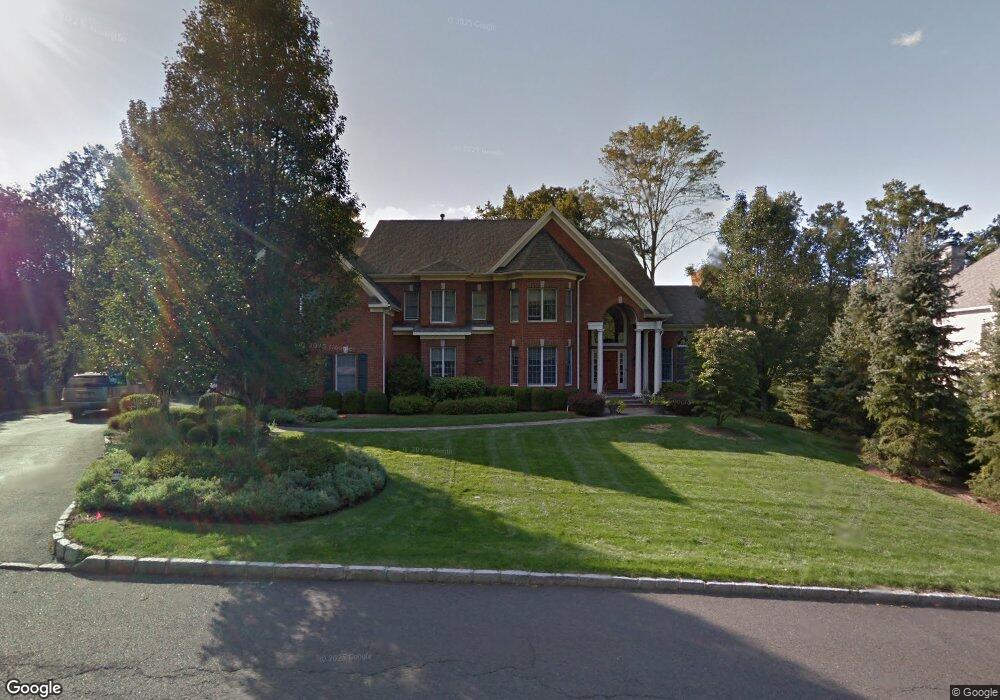 11 Augusta Ct, Purchase, NY 10577 - photo 1