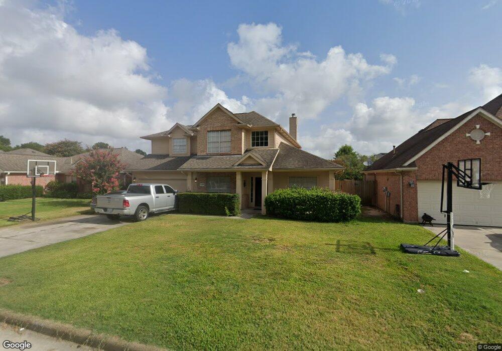 13610 Country Hill Ct, Tomball, TX 77375 - photo 1