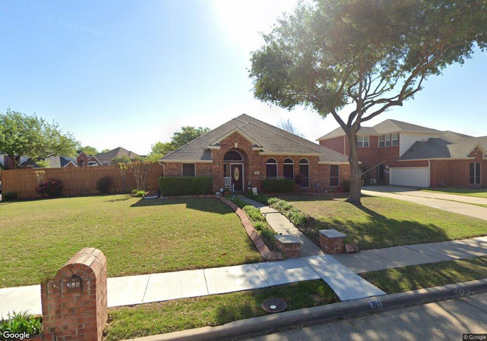 300 Shady Timbers Ln, Murphy, TX 75094 - photo 1