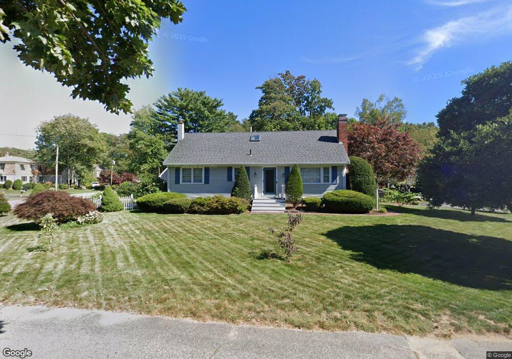 5 Randall St, Hampton, NH 03842 - photo 1