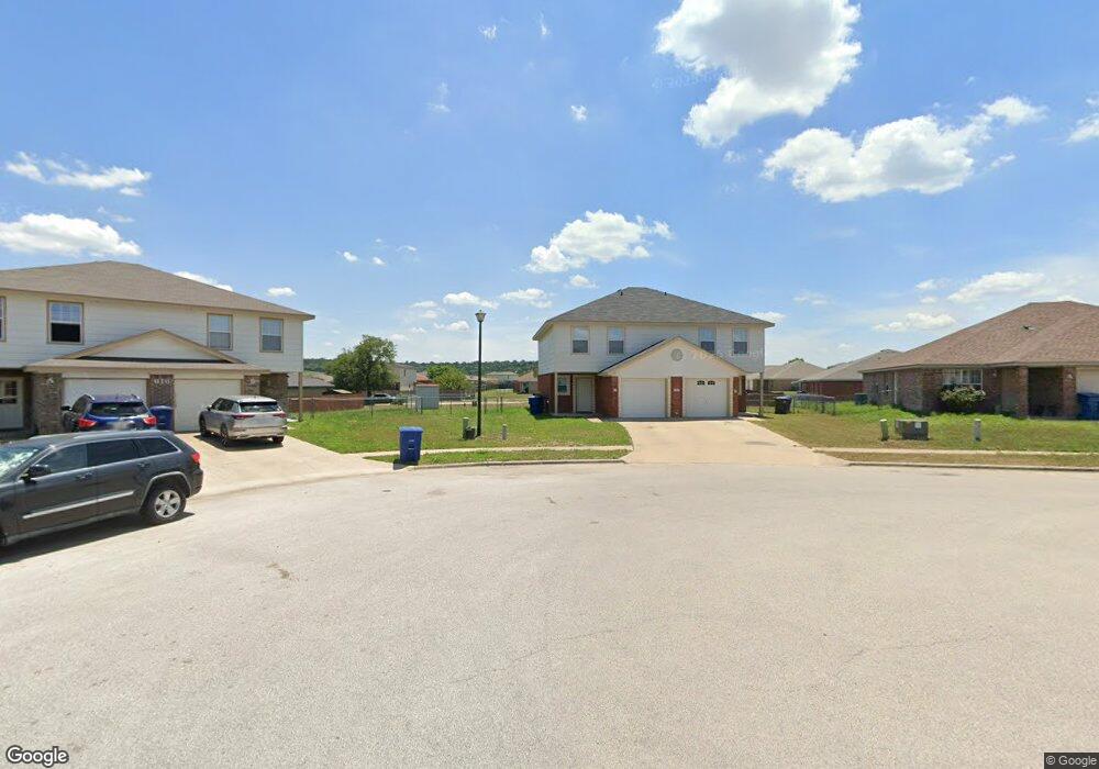 614 Bermuda unit 614, Copperas Cove, TX 76522 - photo 1