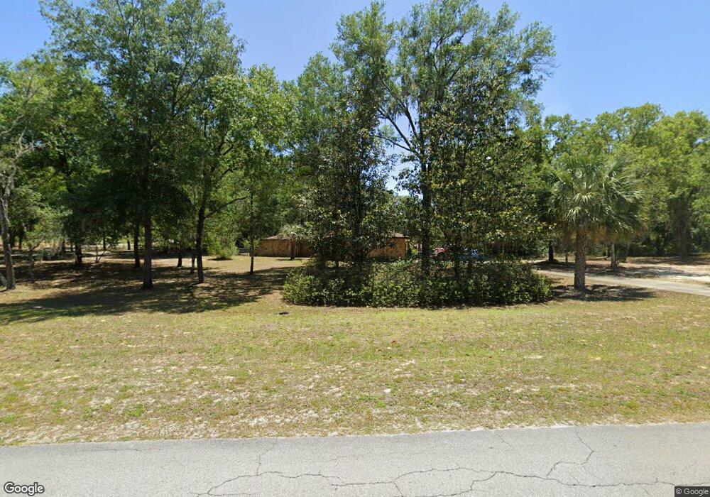 20190 SW 93rd Lane Rd, Dunnellon, FL 34431 - photo 1