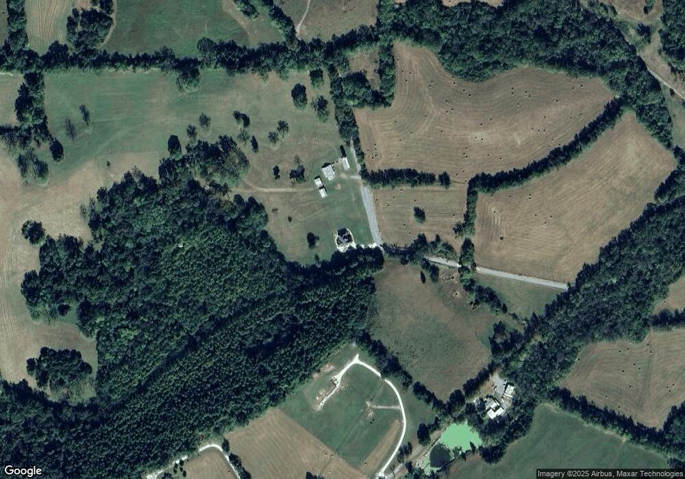 175 Pisgah Cemetery Rd, Shelbyville, TN 37160 - photo 1