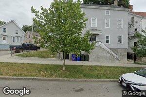 527 Plymouth Ave Unit 1S, Fall River, MA 02721