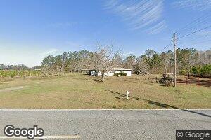 854 J Frank Culpepper Rd, Lake Park, GA 31636