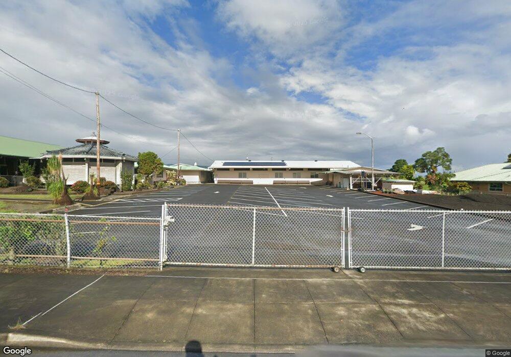 216 Mohouli St, Hilo, HI 96720 - photo 1