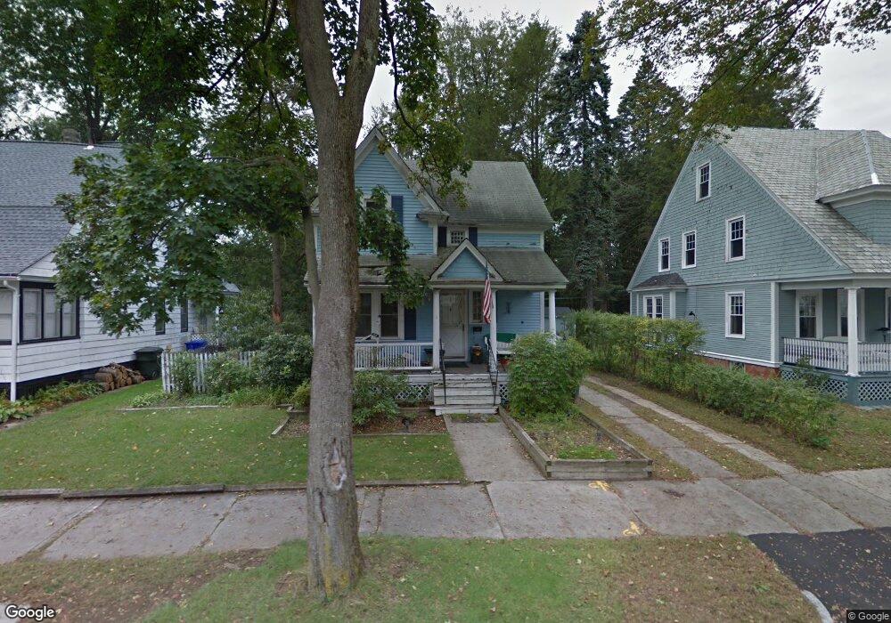 32 Spencer St, Springfield, MA 01118 - photo 1