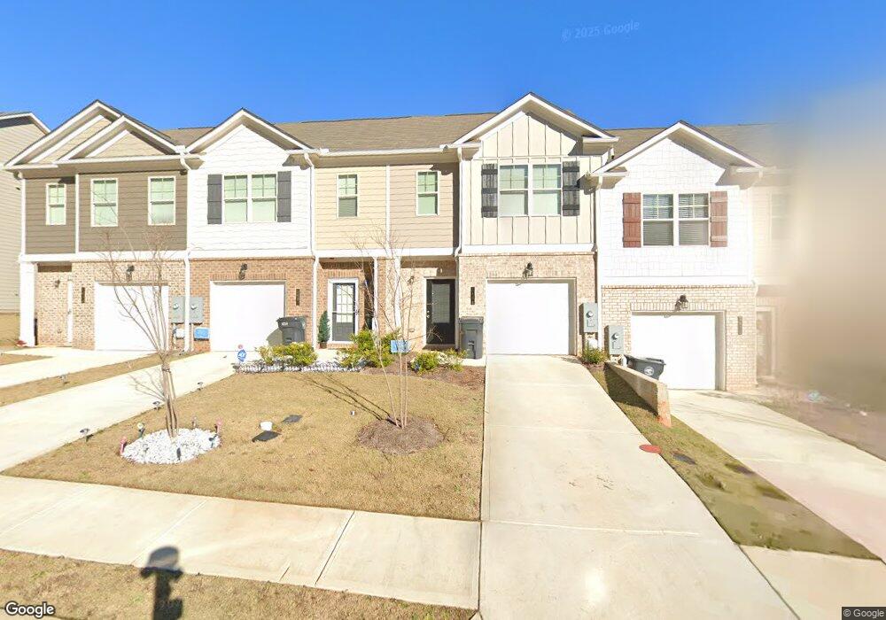 1482 Oconnor Dr, Jonesboro, GA 30236 - photo 1