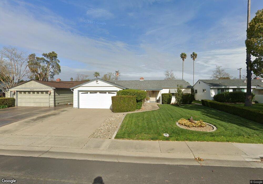 7600 South Pkwy, Sacramento, CA 95823 - photo 1