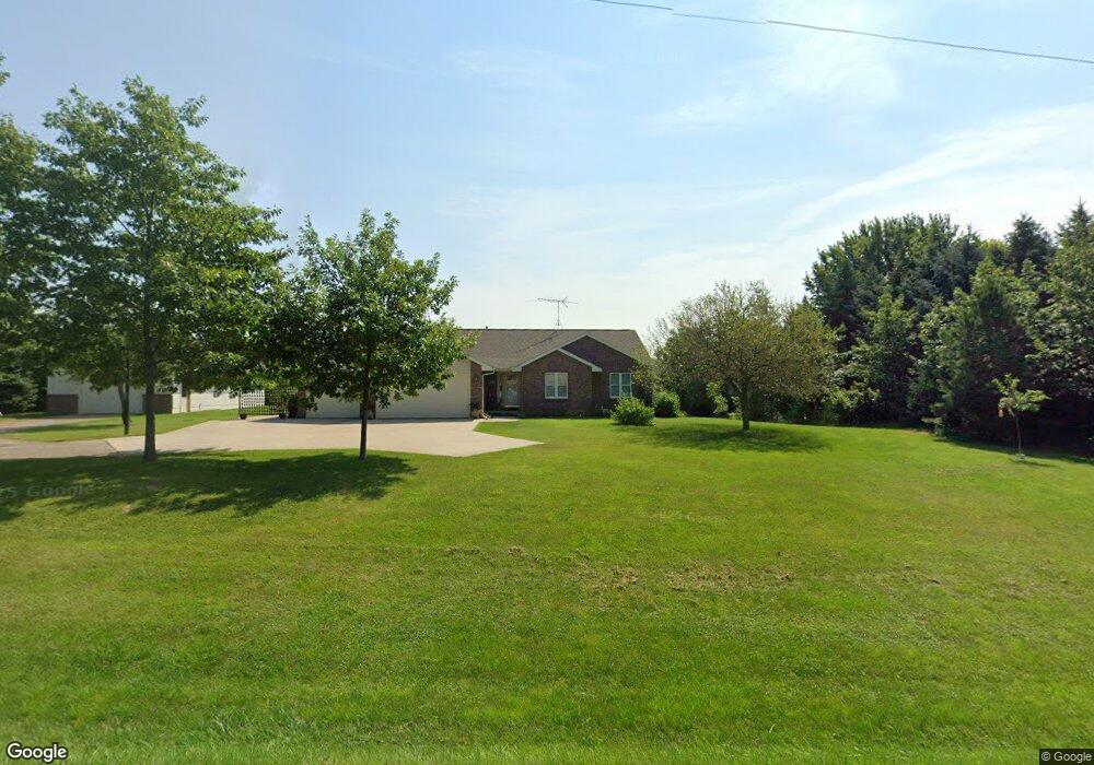 8078 Highland Dr, Kewaskum, WI 53040 - photo 1