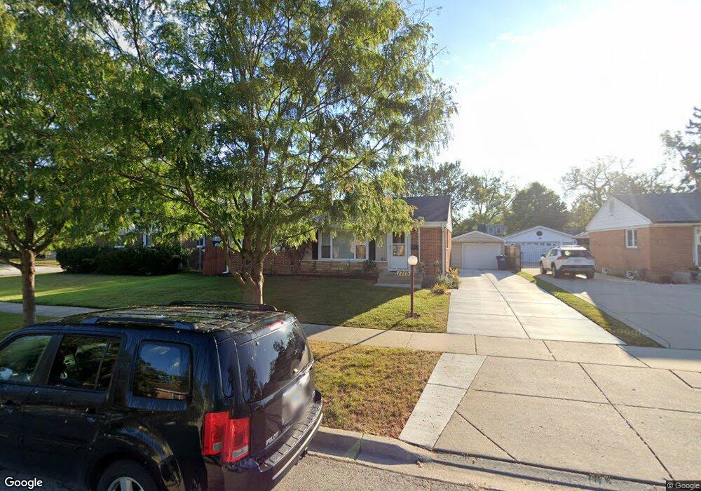 1715 Locust St, Des Plaines, IL 60018 - photo 1