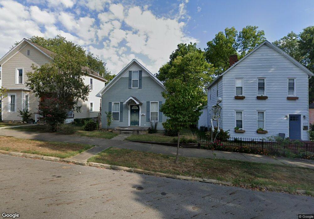 407 E Mulberry St, Lancaster, OH 43130 - photo 1