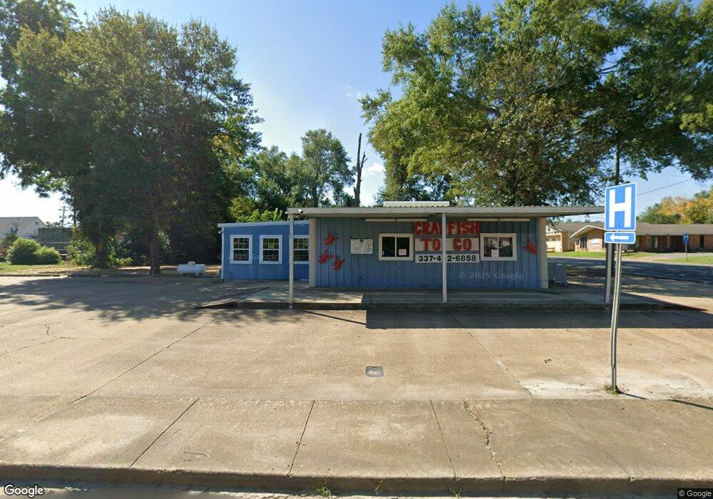 325 Shirley St, Deridder, LA 70634 - photo 1