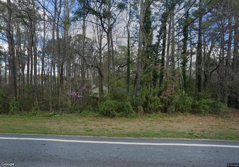 1036 Oak Rd SW unit 3, Lilburn, GA 30047 - photo 1