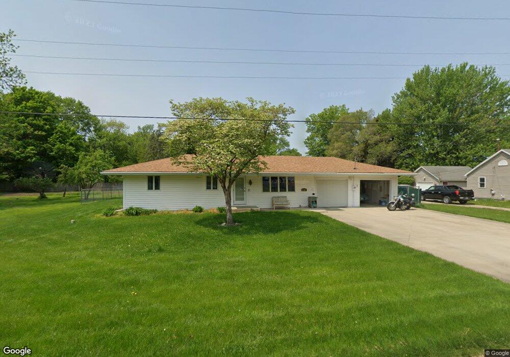 57833 8th St, Elkhart, IN 46517 - photo 1