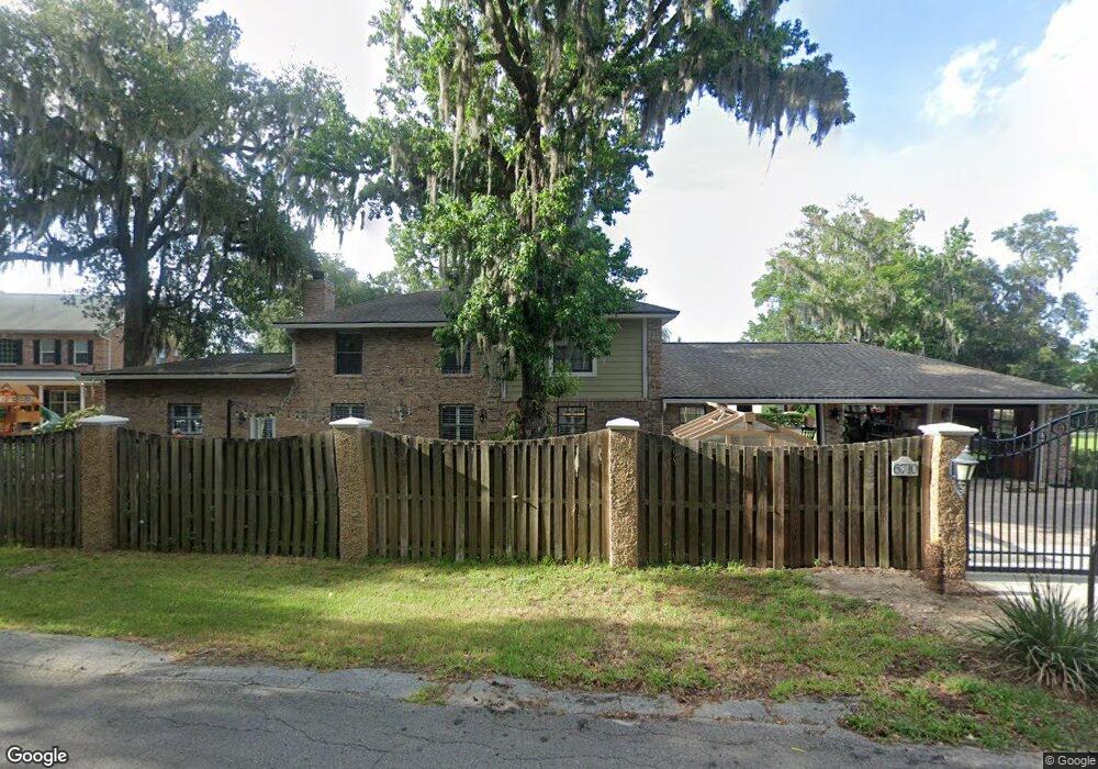 6710 Pottsburg Creek Trail, Jacksonville, FL 32216 - photo 1