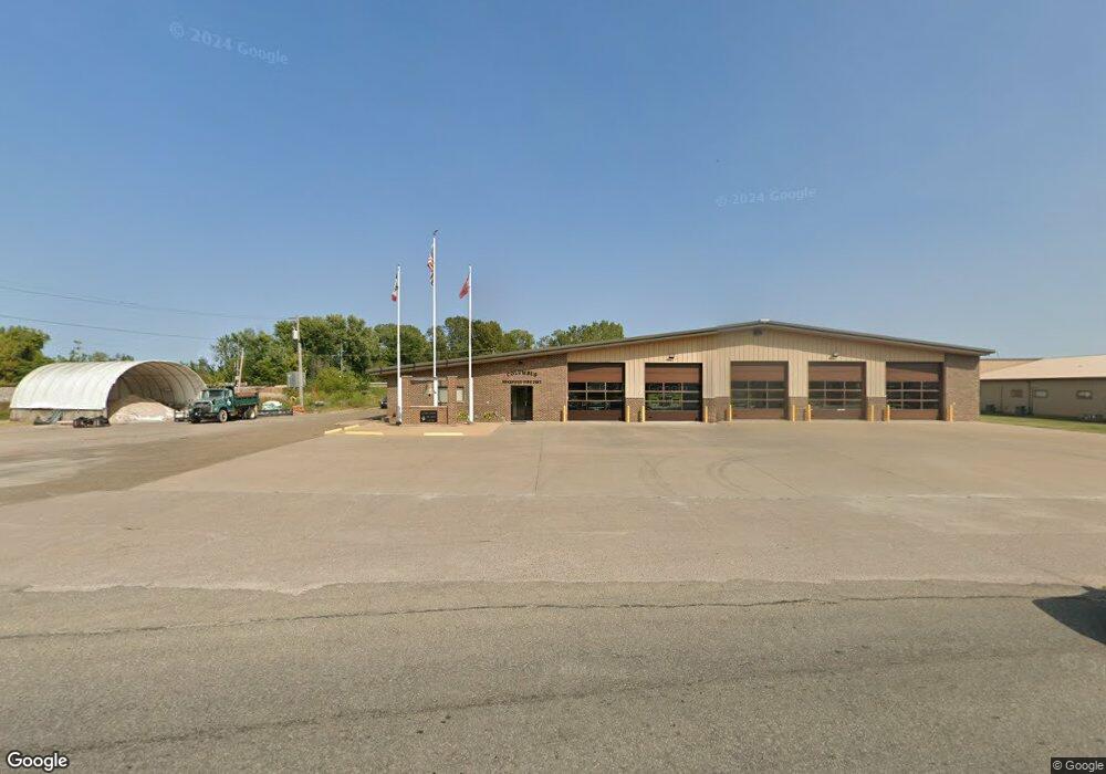 208 Eastern Access Rd, Columbus Junction, IA 52738 - photo 1