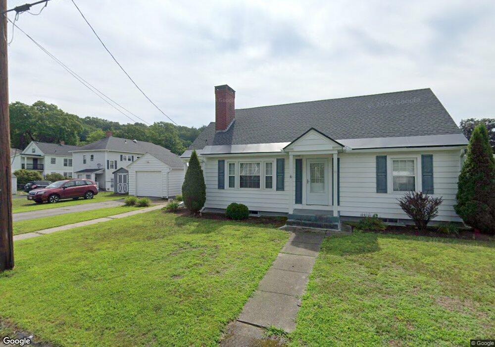 31 O St, Turners Falls, MA 01376 - photo 1
