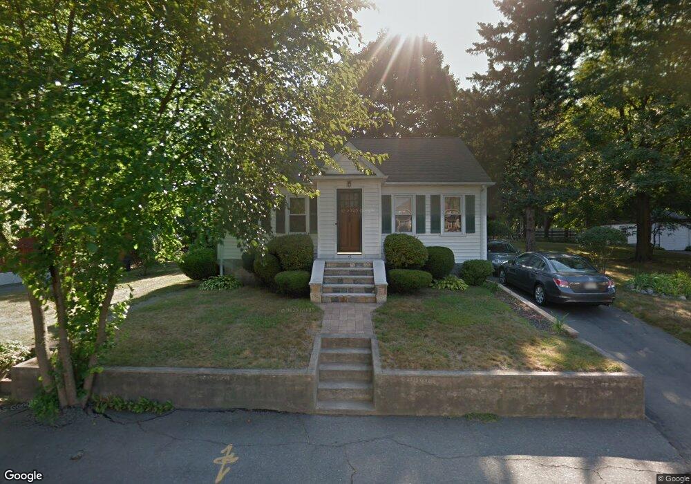 18 Mount Vernon St, Quincy, MA 02169 - photo 1