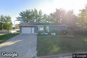 718 3rd Ave NE, Kenmare, ND 58746