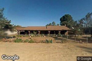 31270 Meadow Blossom Rd, Nuevo, CA 92567
