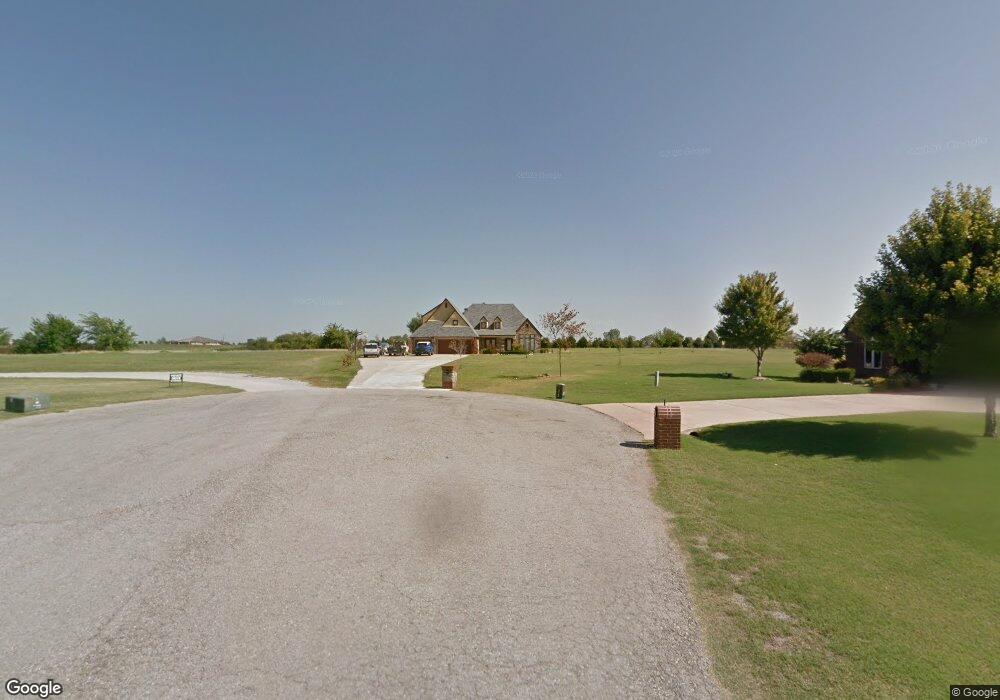 4236 E 84th St N, Sperry, OK 74073 - photo 1