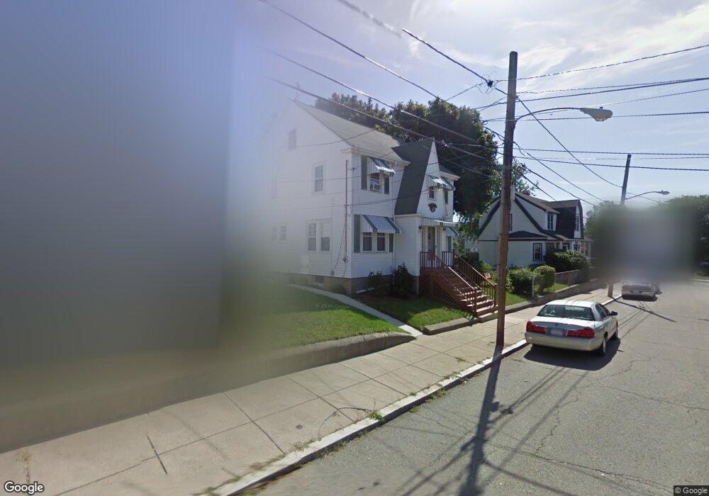 7 Saint Brendan Rd, Dorchester Center, MA 02124 - photo 1