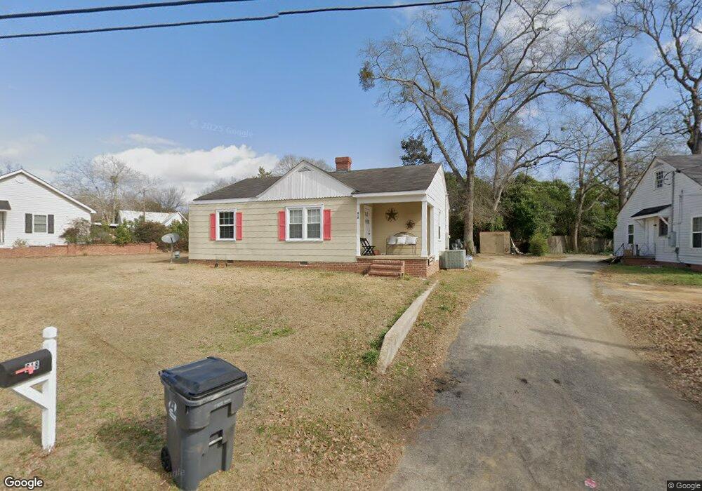 618 Felder St, Americus, GA 31709 - photo 1