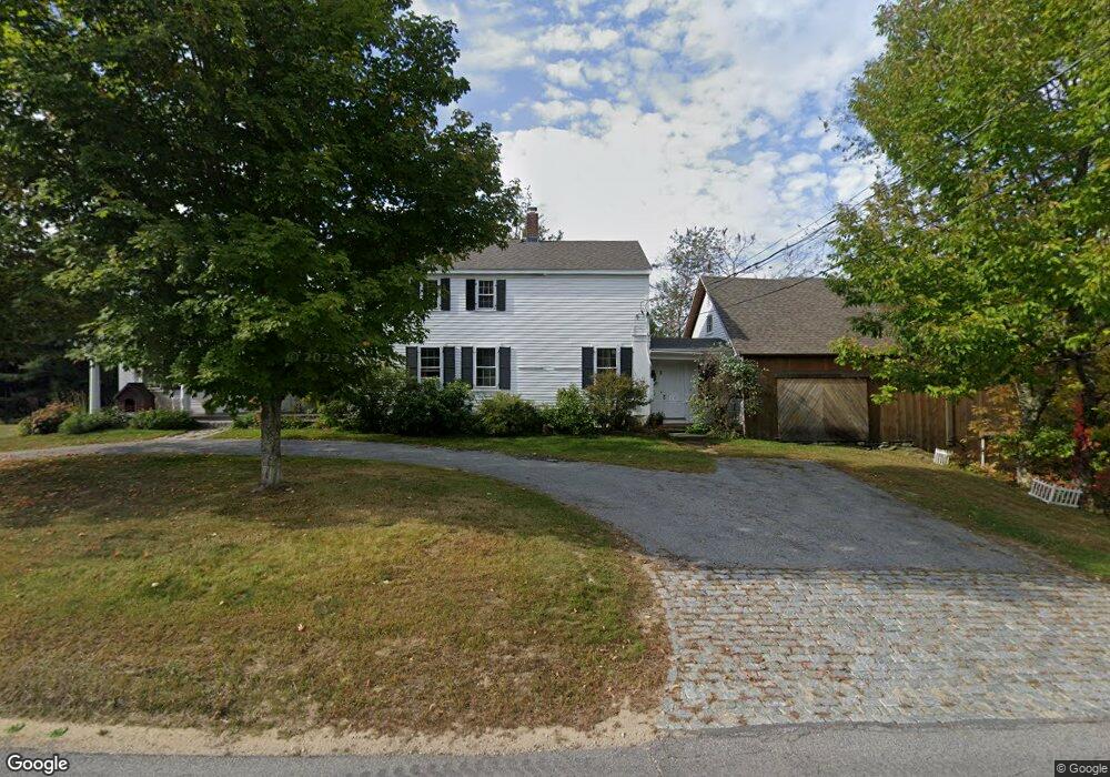 9 1st Crown Point Rd, Strafford, NH 03884 - photo 1