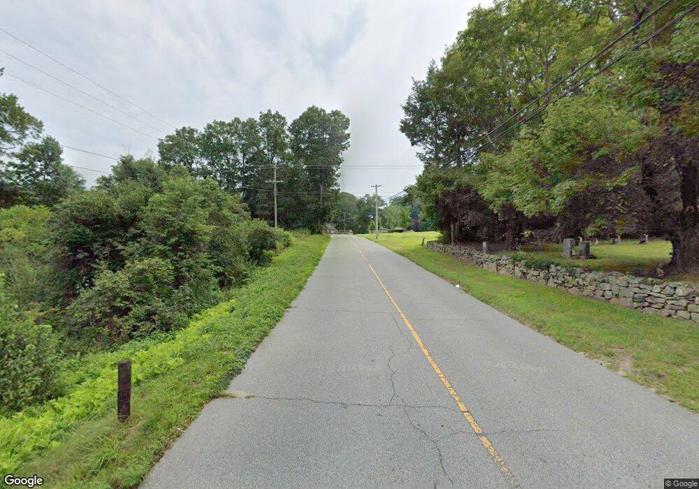 36 Starkweather Rd, Plainfield, CT 06354 - photo 1