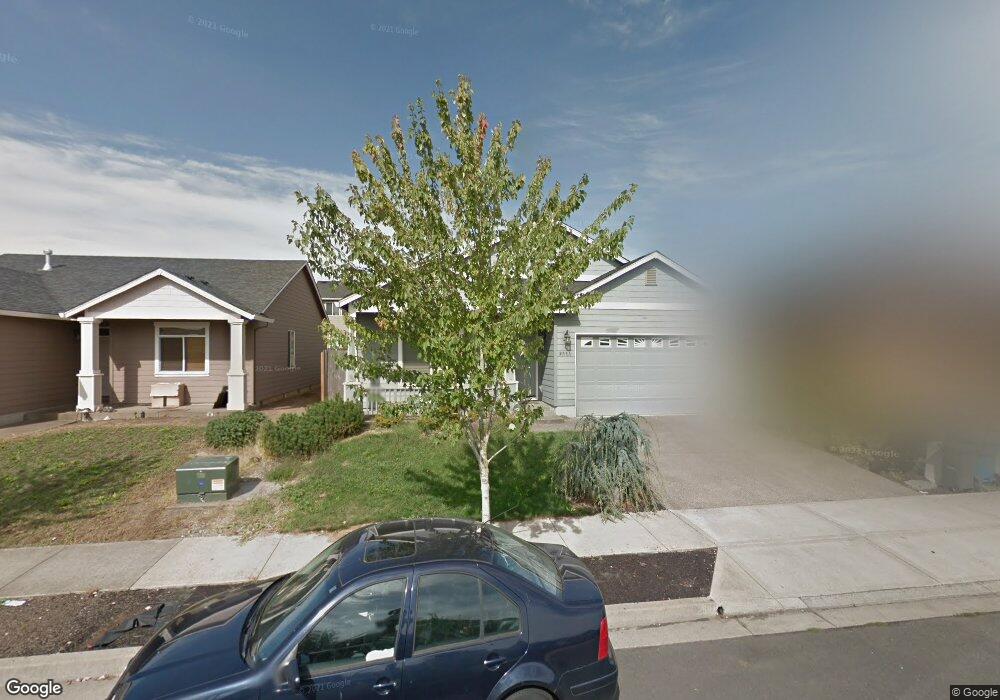 4535 Kurth Ave, Hubbard, OR 97032 - photo 1