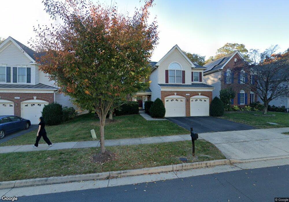 26001 Donovan Dr, Chantilly, VA 20152 - photo 1