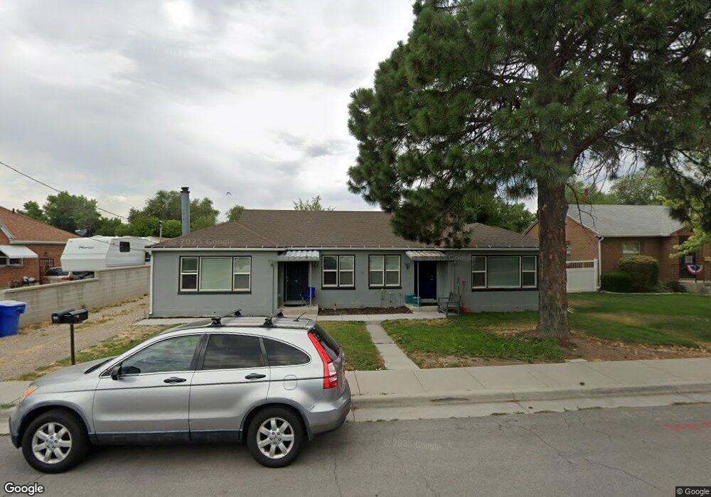 157 E Forbush Ave, Midvale, UT 84047 - photo 1