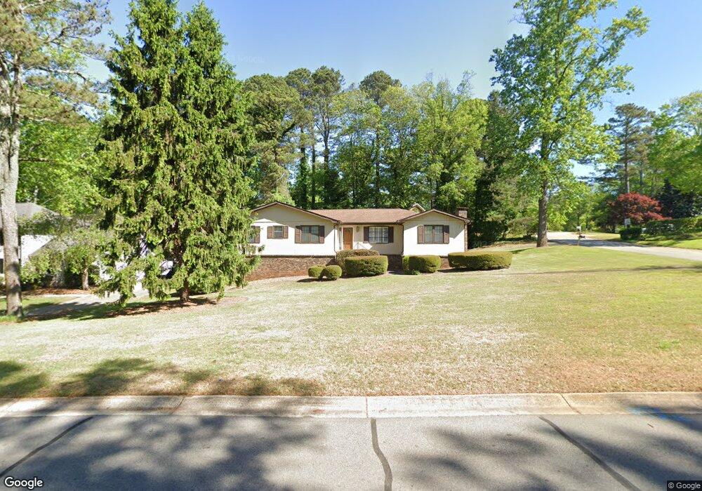 3264 Brookshire Way unit 1, Duluth, GA 30096 - photo 1