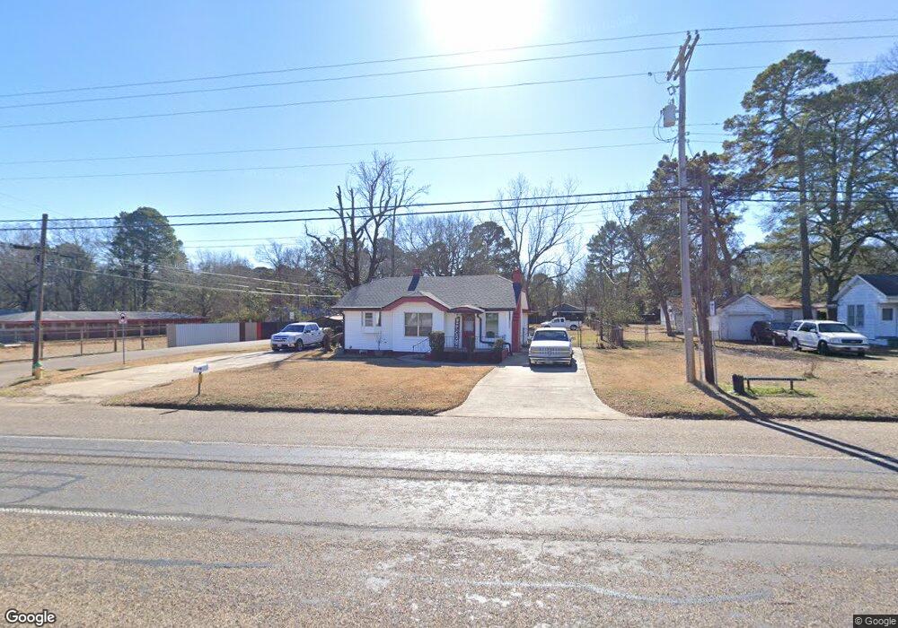 2701 S Lake Dr, Texarkana, TX 75501 - photo 1