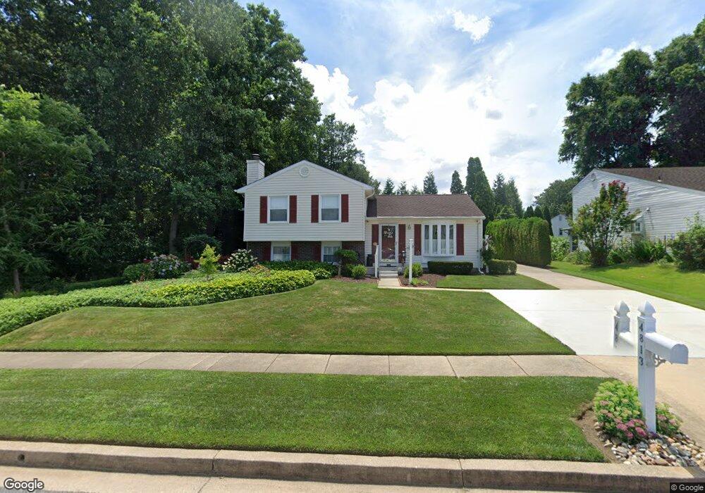 4813 Ebenezer Rd, Nottingham, MD 21236 - photo 1