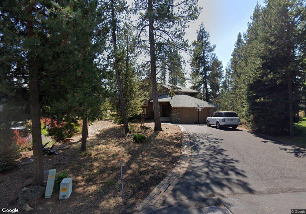 57863 Cinder Ln, Bend, OR 97707 - photo 1