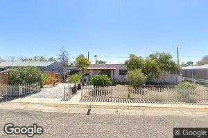 4548 E 15th St, Tucson, AZ 85711