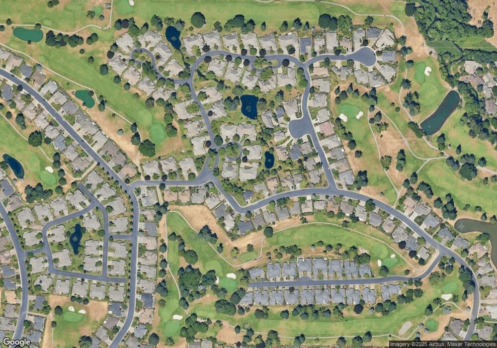 6388 Castle Pines Cir N, Keizer, OR 97303 - photo 1