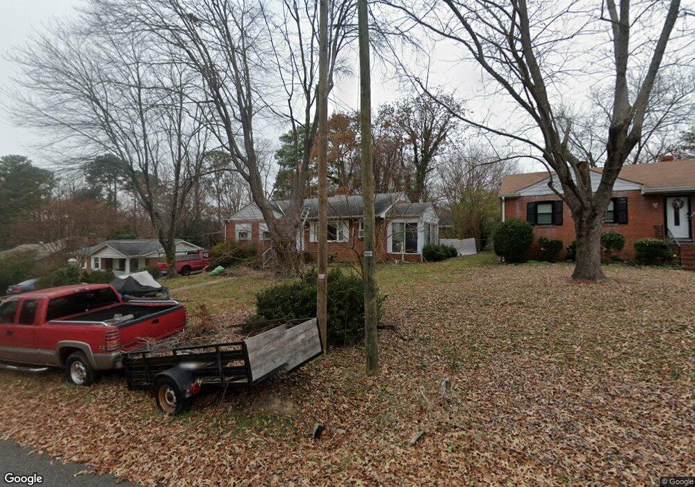 2508 Skeet St, Henrico, VA 23294 - photo 1