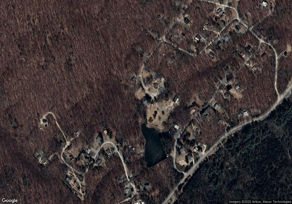 322 Lake Dr, Luray, VA 22835 - photo 1