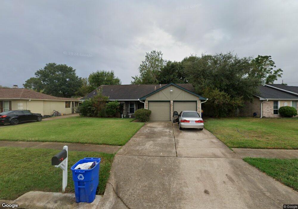6911 Feather Creek Dr, Houston, TX 77086 - photo 1