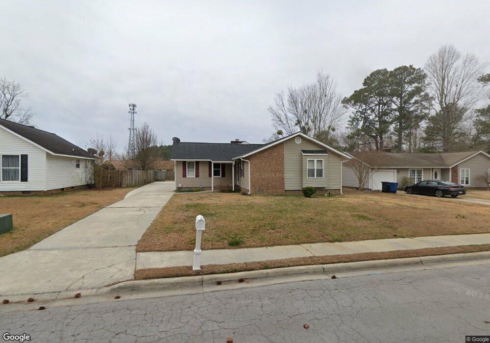 507 Ashley Place, Jacksonville, NC 28546 - photo 1