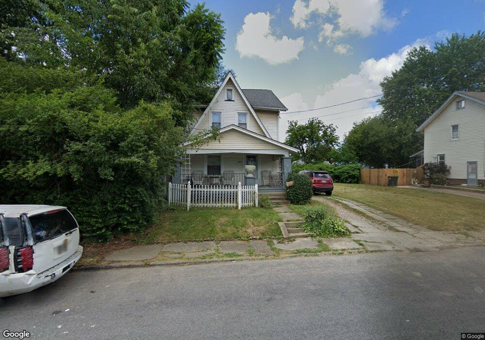 1623 Gibbs Ave NE, Canton, OH 44705 - photo 1