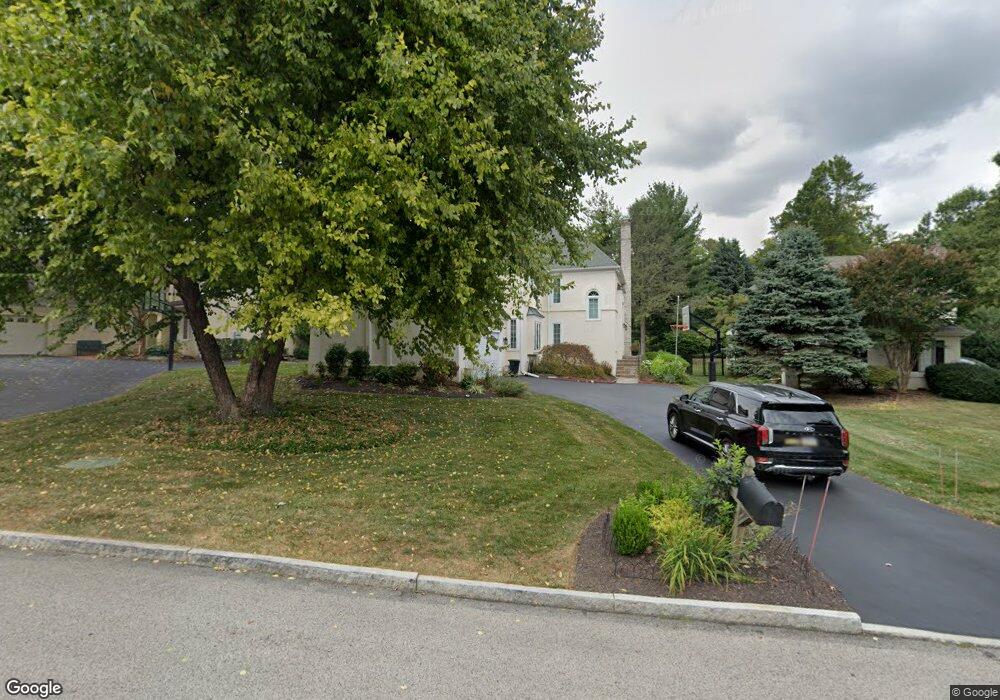 214 Trianon Ln, Villanova, PA 19085 - photo 1